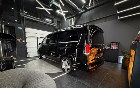 Mercedes-Benz V-Класс, 2025 год, 14 850 000 рублей, 5 фотография