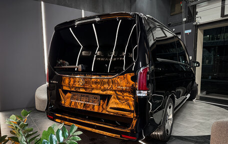 Mercedes-Benz V-Класс, 2025 год, 14 850 000 рублей, 8 фотография