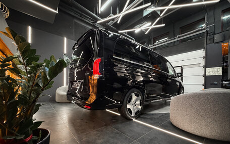 Mercedes-Benz V-Класс, 2025 год, 14 850 000 рублей, 6 фотография