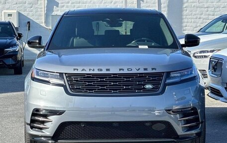 Land Rover Range Rover Velar I, 2024 год, 11 702 000 рублей, 1 фотография