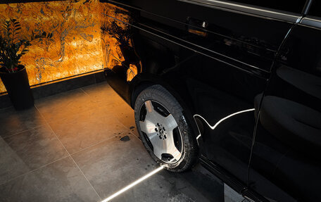 Mercedes-Benz V-Класс, 2025 год, 14 850 000 рублей, 13 фотография