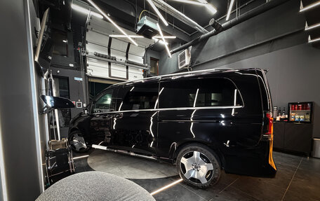 Mercedes-Benz V-Класс, 2025 год, 14 850 000 рублей, 12 фотография