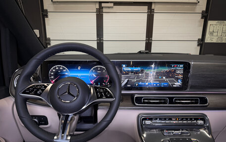 Mercedes-Benz V-Класс, 2025 год, 14 850 000 рублей, 17 фотография