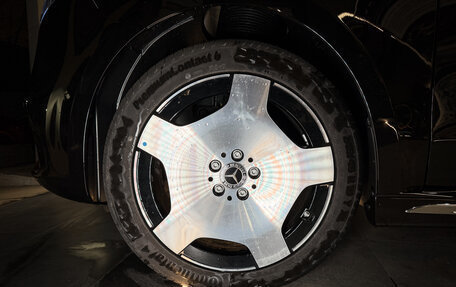 Mercedes-Benz V-Класс, 2025 год, 14 850 000 рублей, 14 фотография