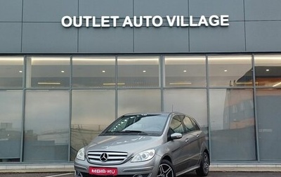 Mercedes-Benz B-Класс, 2007 год, 579 000 рублей, 1 фотография