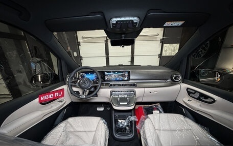 Mercedes-Benz V-Класс, 2025 год, 14 850 000 рублей, 18 фотография