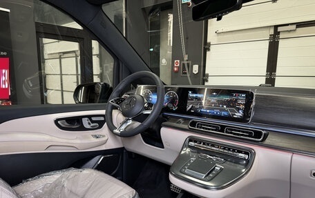 Mercedes-Benz V-Класс, 2025 год, 14 850 000 рублей, 15 фотография