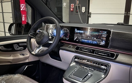 Mercedes-Benz V-Класс, 2025 год, 14 850 000 рублей, 16 фотография