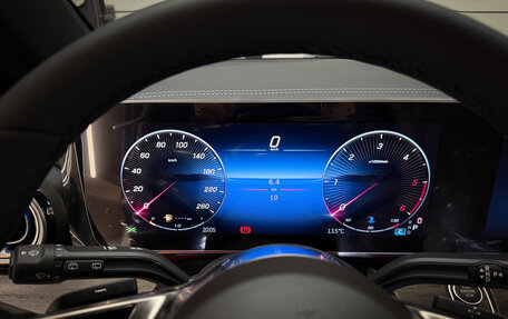 Mercedes-Benz V-Класс, 2025 год, 14 850 000 рублей, 26 фотография