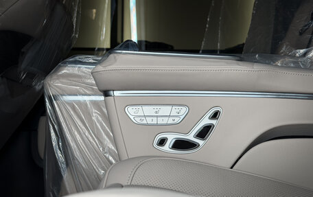 Mercedes-Benz V-Класс, 2025 год, 14 850 000 рублей, 30 фотография