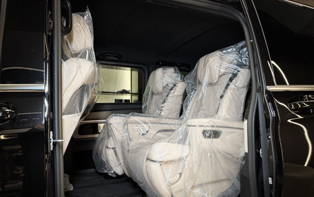 Mercedes-Benz V-Класс, 2025 год, 14 850 000 рублей, 29 фотография