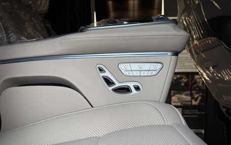 Mercedes-Benz V-Класс, 2025 год, 14 850 000 рублей, 37 фотография
