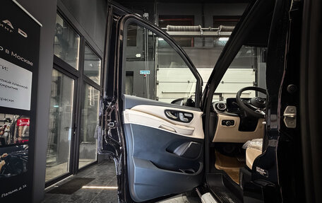 Mercedes-Benz V-Класс, 2025 год, 14 850 000 рублей, 34 фотография