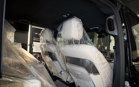 Mercedes-Benz V-Класс, 2025 год, 14 850 000 рублей, 40 фотография