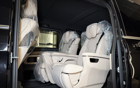 Mercedes-Benz V-Класс, 2025 год, 14 850 000 рублей, 31 фотография