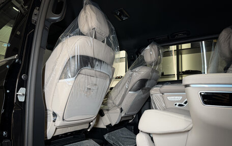 Mercedes-Benz V-Класс, 2025 год, 14 850 000 рублей, 33 фотография