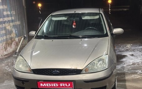 Ford Focus IV, 2004 год, 185 000 рублей, 1 фотография