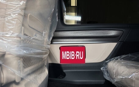 Mercedes-Benz V-Класс, 2025 год, 14 850 000 рублей, 35 фотография