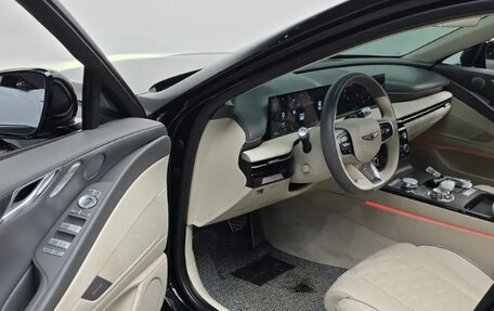 Genesis G80, 2025 год, 7 400 000 рублей, 8 фотография