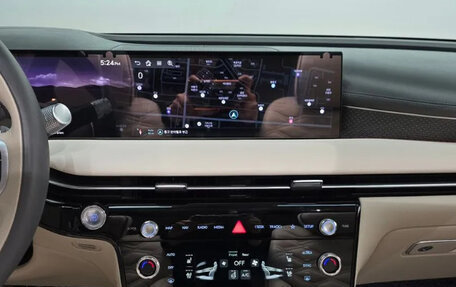 Genesis G80, 2025 год, 7 400 000 рублей, 15 фотография