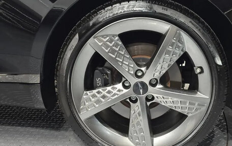 Genesis G80, 2025 год, 7 400 000 рублей, 7 фотография