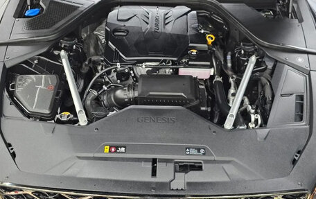 Genesis G80, 2025 год, 7 400 000 рублей, 6 фотография
