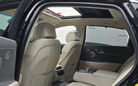 Genesis G80, 2025 год, 7 400 000 рублей, 13 фотография