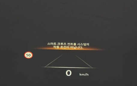 Genesis G80, 2025 год, 7 400 000 рублей, 14 фотография