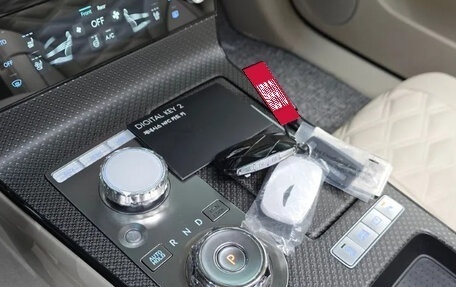 Genesis G80, 2025 год, 7 400 000 рублей, 11 фотография