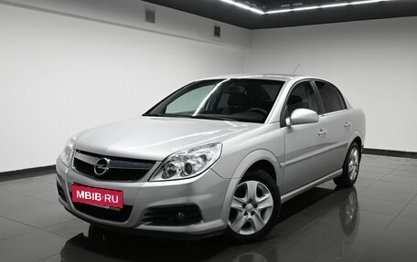 Opel Vectra C рестайлинг, 2008 год, 595 000 рублей, 1 фотография
