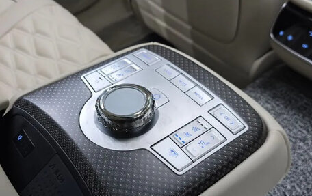 Genesis G80, 2025 год, 7 400 000 рублей, 18 фотография