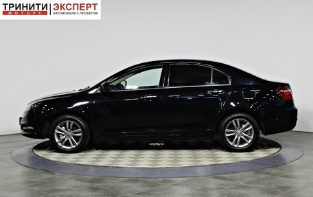Geely Emgrand 7 I, 2019 год, 997 000 рублей, 5 фотография