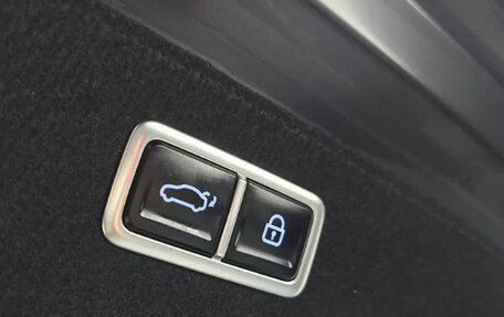 Genesis G80, 2025 год, 7 400 000 рублей, 20 фотография