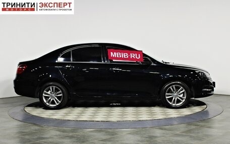 Geely Emgrand 7 I, 2019 год, 997 000 рублей, 4 фотография