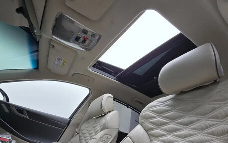 Genesis G80, 2025 год, 7 400 000 рублей, 19 фотография