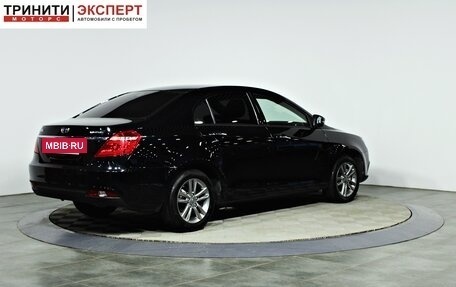 Geely Emgrand 7 I, 2019 год, 997 000 рублей, 8 фотография