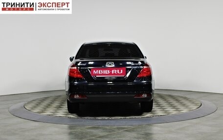 Geely Emgrand 7 I, 2019 год, 997 000 рублей, 7 фотография