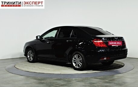 Geely Emgrand 7 I, 2019 год, 997 000 рублей, 6 фотография