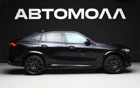 BMW X6 M, 2024 год, 21 500 000 рублей, 2 фотография