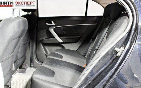 Geely Emgrand 7 I, 2019 год, 997 000 рублей, 16 фотография