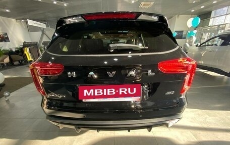 Haval Jolion, 2025 год, 2 820 510 рублей, 5 фотография