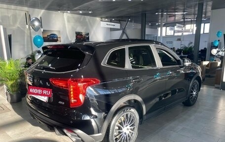 Haval Jolion, 2025 год, 2 820 510 рублей, 4 фотография