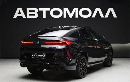 BMW X6 M, 2024 год, 21 500 000 рублей, 3 фотография