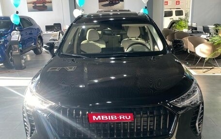 Haval Jolion, 2025 год, 2 820 510 рублей, 2 фотография