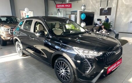 Haval Jolion, 2025 год, 2 820 510 рублей, 3 фотография