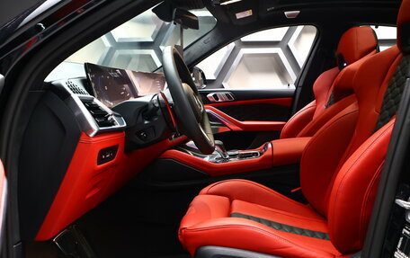 BMW X6 M, 2024 год, 21 500 000 рублей, 11 фотография