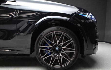 BMW X6 M, 2024 год, 21 500 000 рублей, 9 фотография