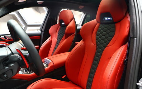 BMW X6 M, 2024 год, 21 500 000 рублей, 12 фотография