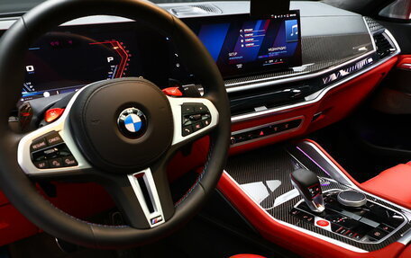 BMW X6 M, 2024 год, 21 500 000 рублей, 14 фотография