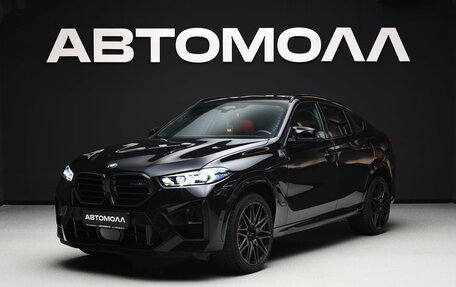 BMW X6 M, 2024 год, 21 500 000 рублей, 7 фотография